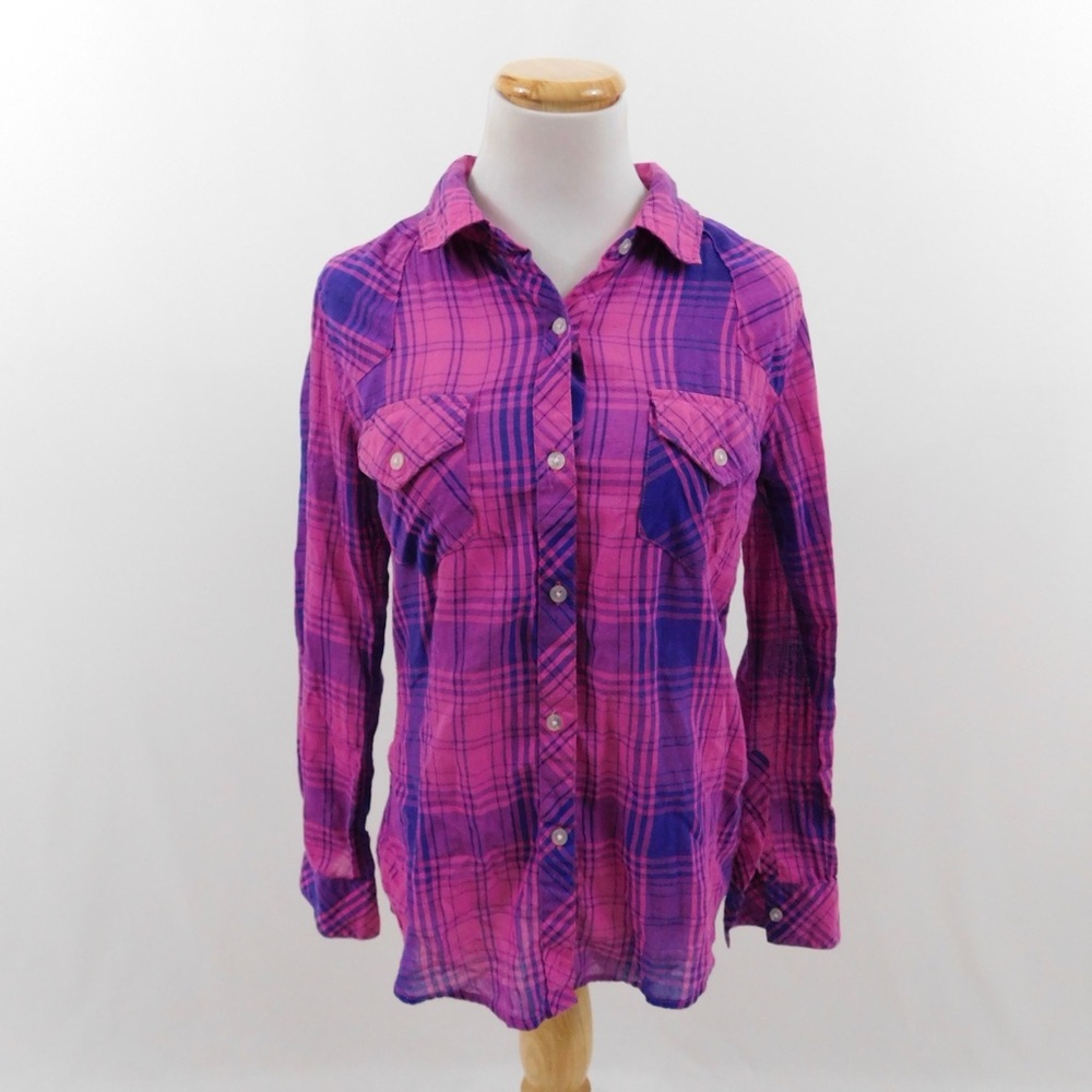 Rails Flannel - image 3